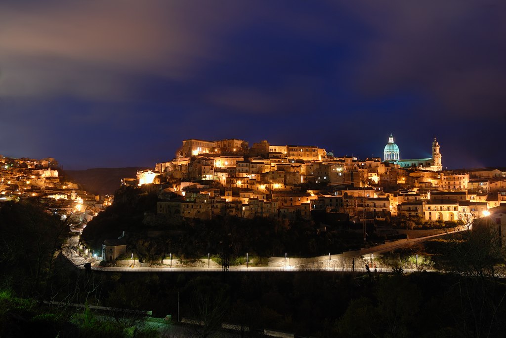 Ragusa Ibla (RG)