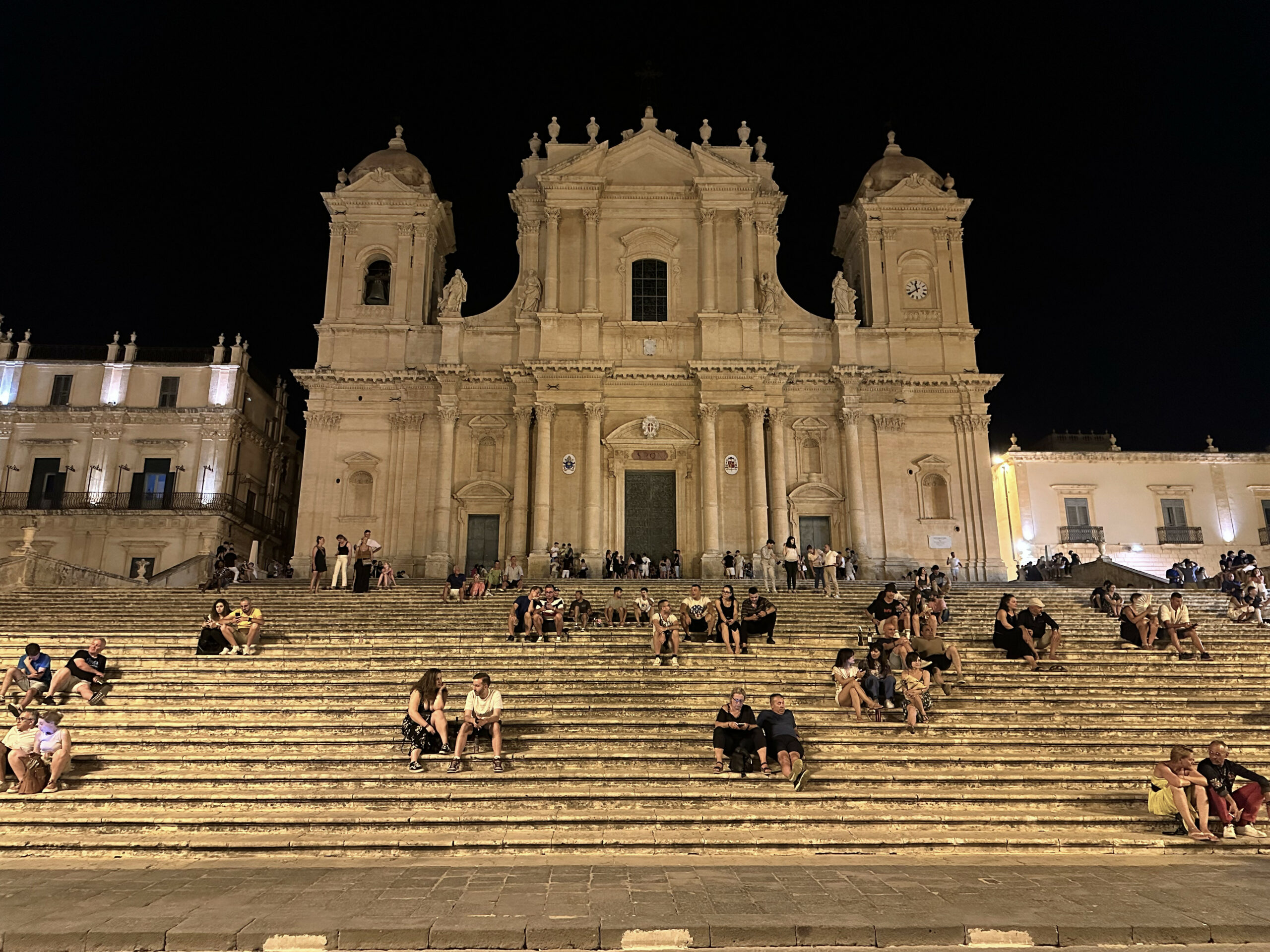 Cattedrale di Noto
